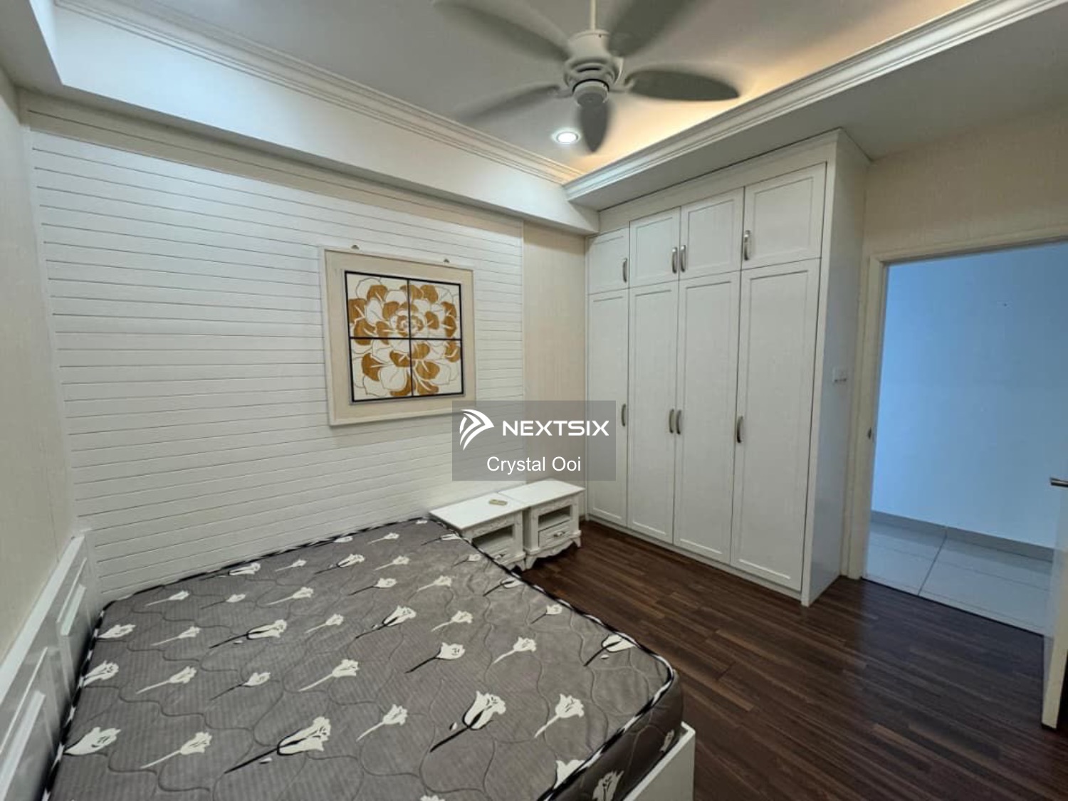 Serviced Residence For Rent in Bayan Lepas Penang - Image 13