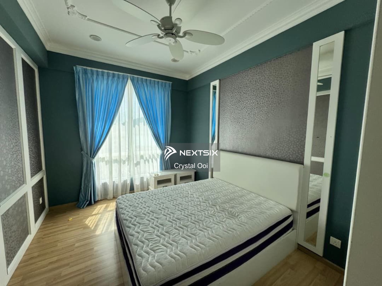 Serviced Residence For Rent in Bayan Lepas Penang - Image 14