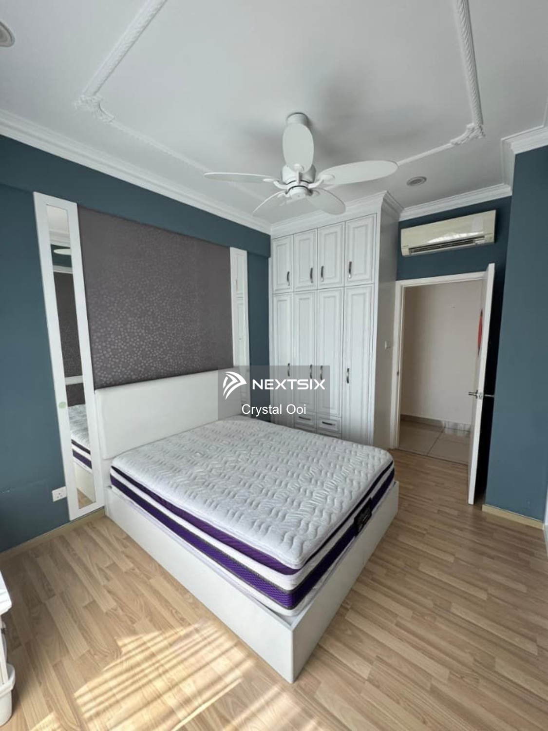 Serviced Residence For Rent in Bayan Lepas Penang - Image 15
