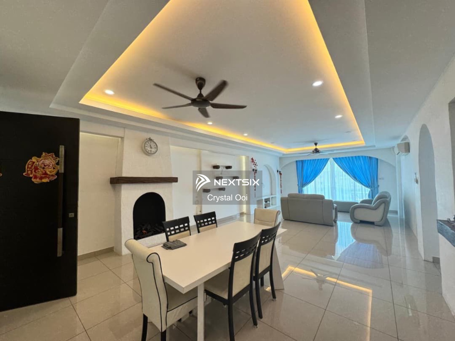 Serviced Residence For Rent in Bayan Lepas Penang - Image 17