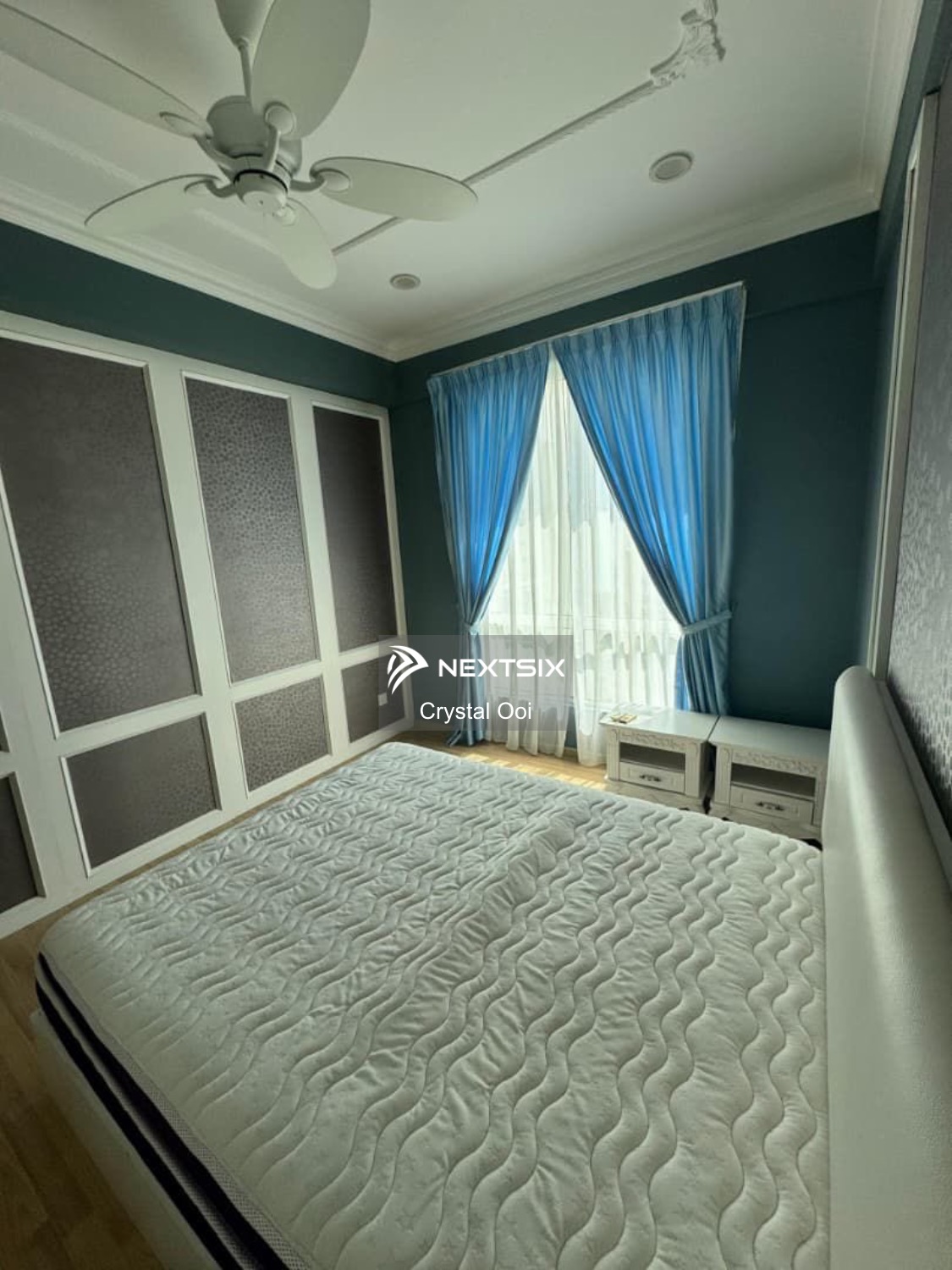 Serviced Residence For Rent in Bayan Lepas Penang - Image 18
