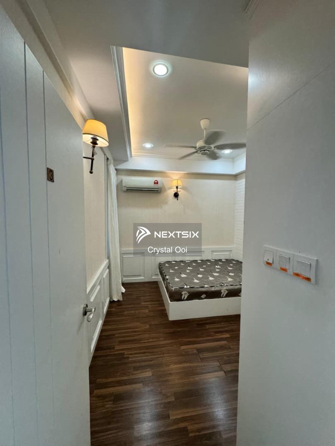 Serviced Residence For Rent in Bayan Lepas Penang - Image 21