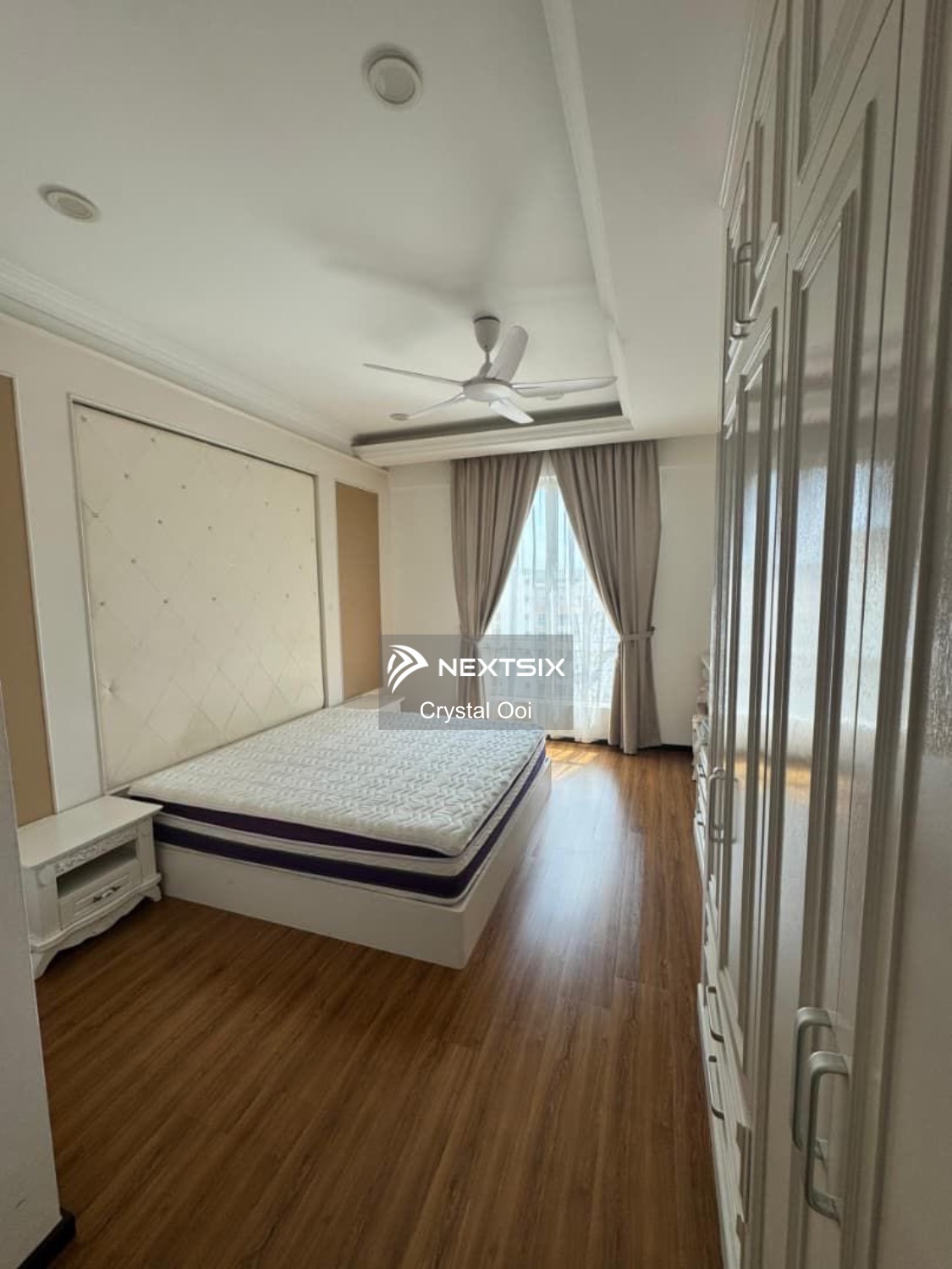 Serviced Residence For Rent in Bayan Lepas Penang - Image 5