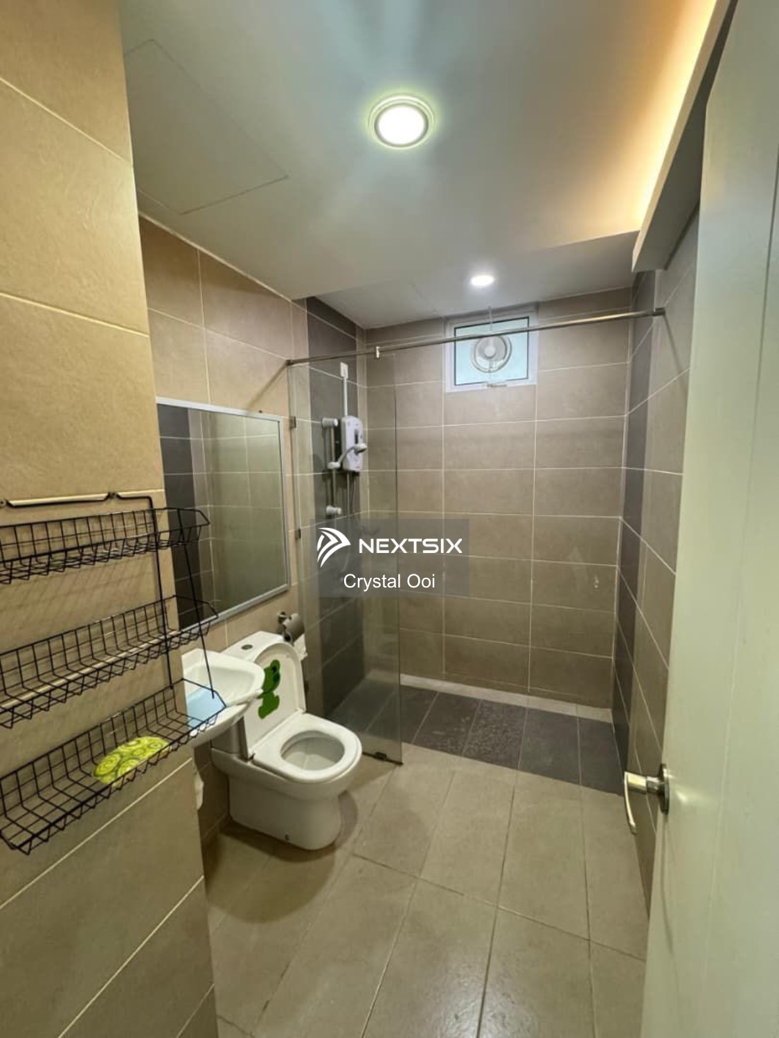 Serviced Residence For Rent in Bayan Lepas Penang - Image 7