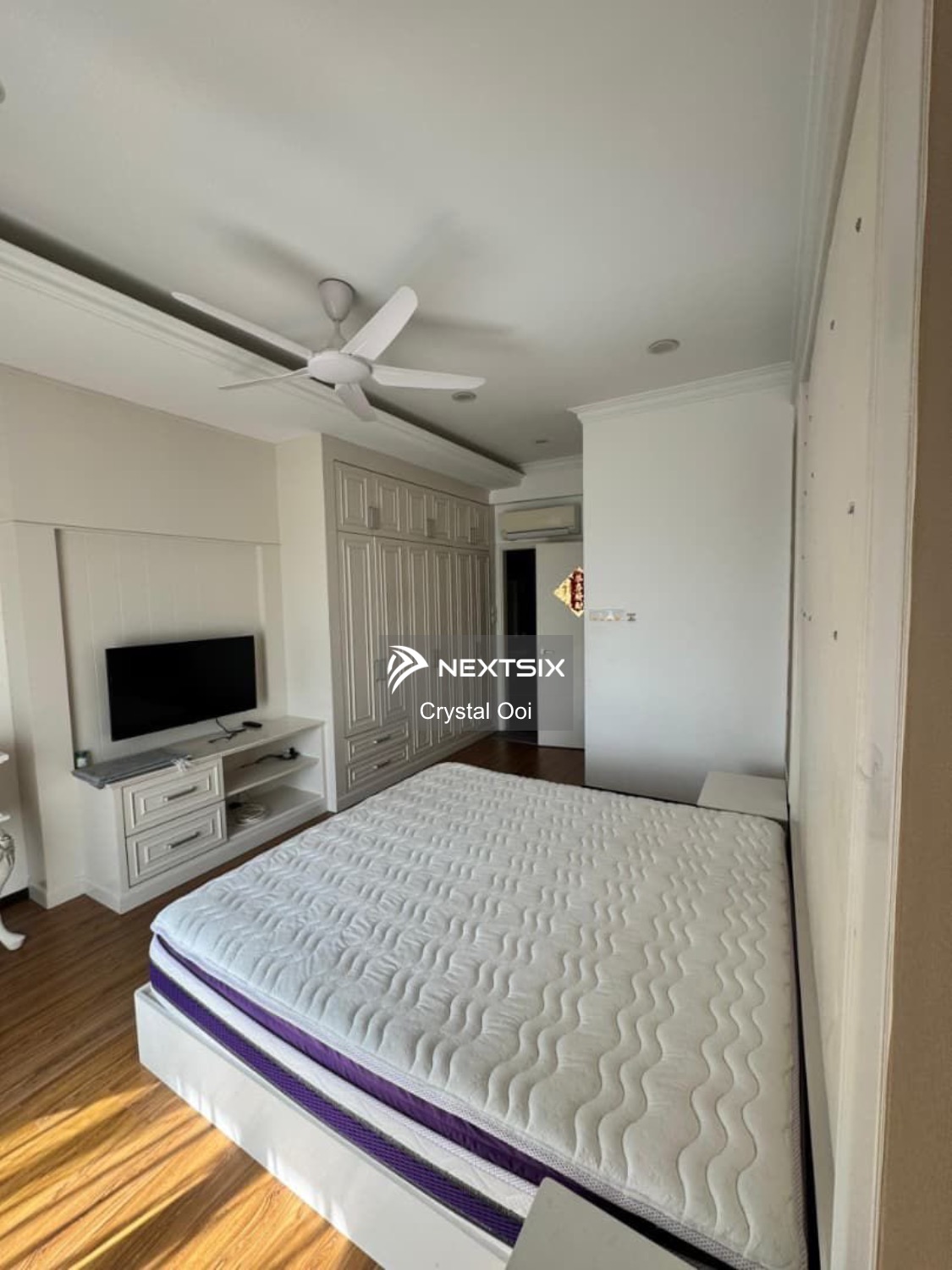 Serviced Residence For Rent in Bayan Lepas Penang - Image 9