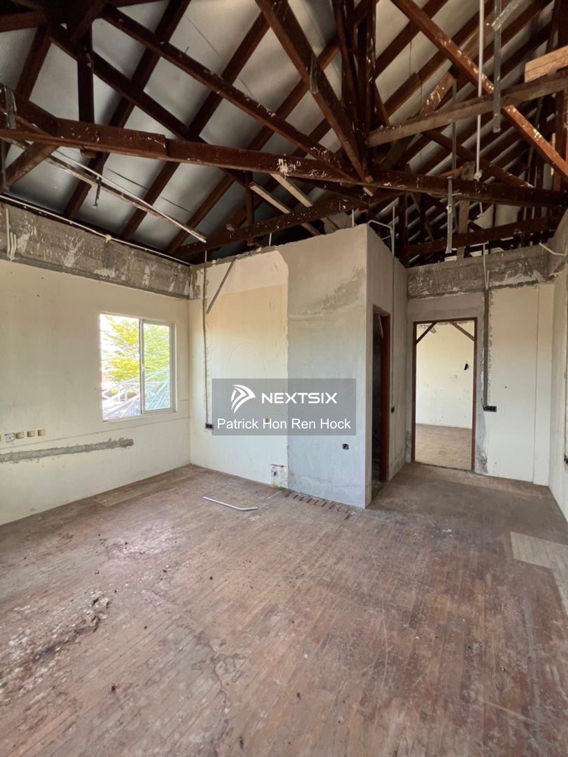 Bungalow For Sale in Kuching Sarawak - Image 9