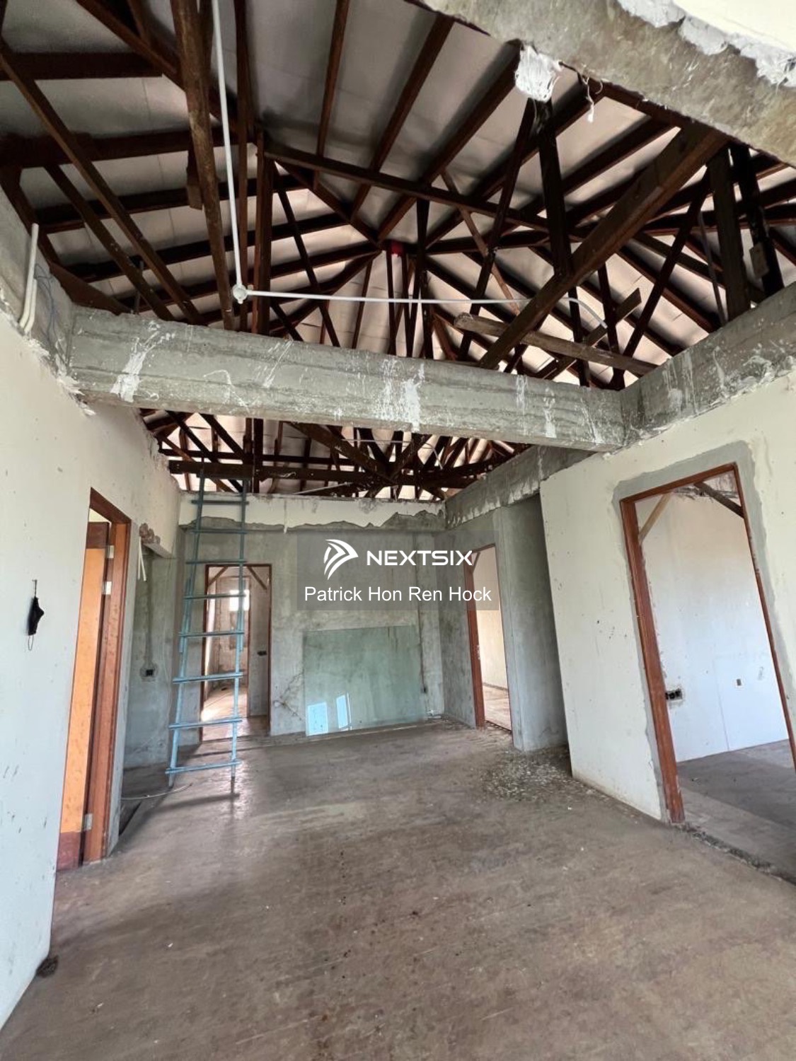 Bungalow For Sale in Kuching Sarawak - Image 7