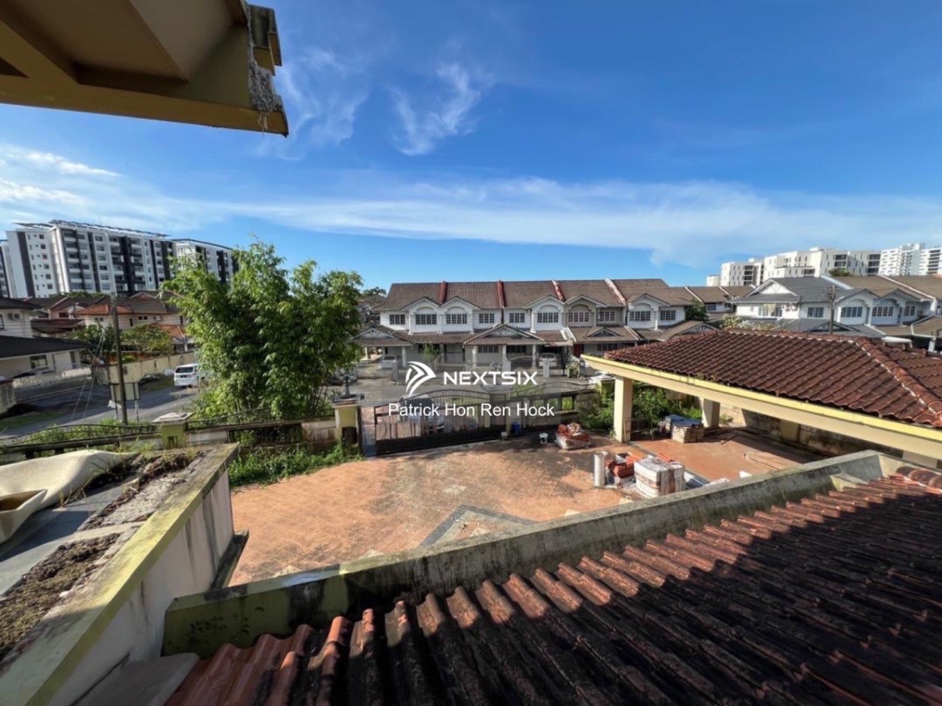 Bungalow For Sale in Kuching Sarawak - Image 8