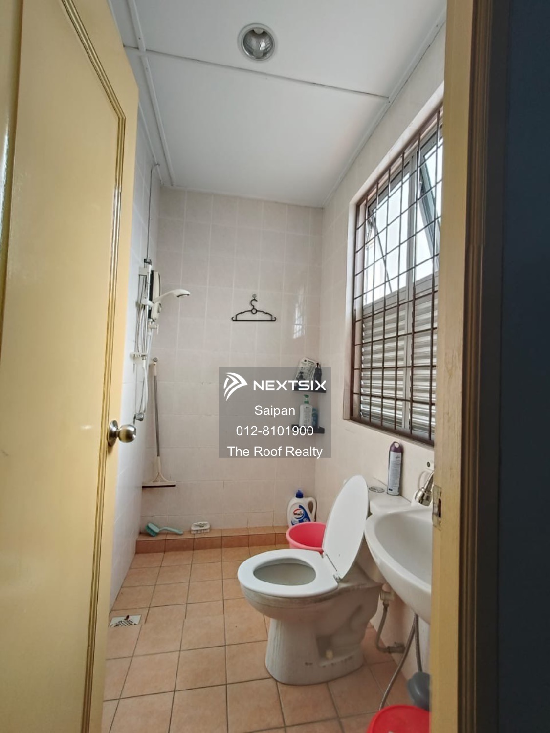 2-sty Terrace/Link House For Sale in Kota Samarahan Sarawak - Image 7