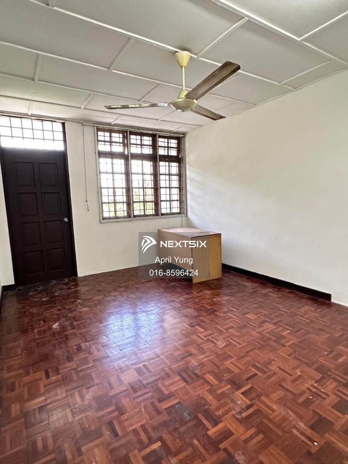 2-sty Terrace/Link House For Sale in Kuching Sarawak - Image 10