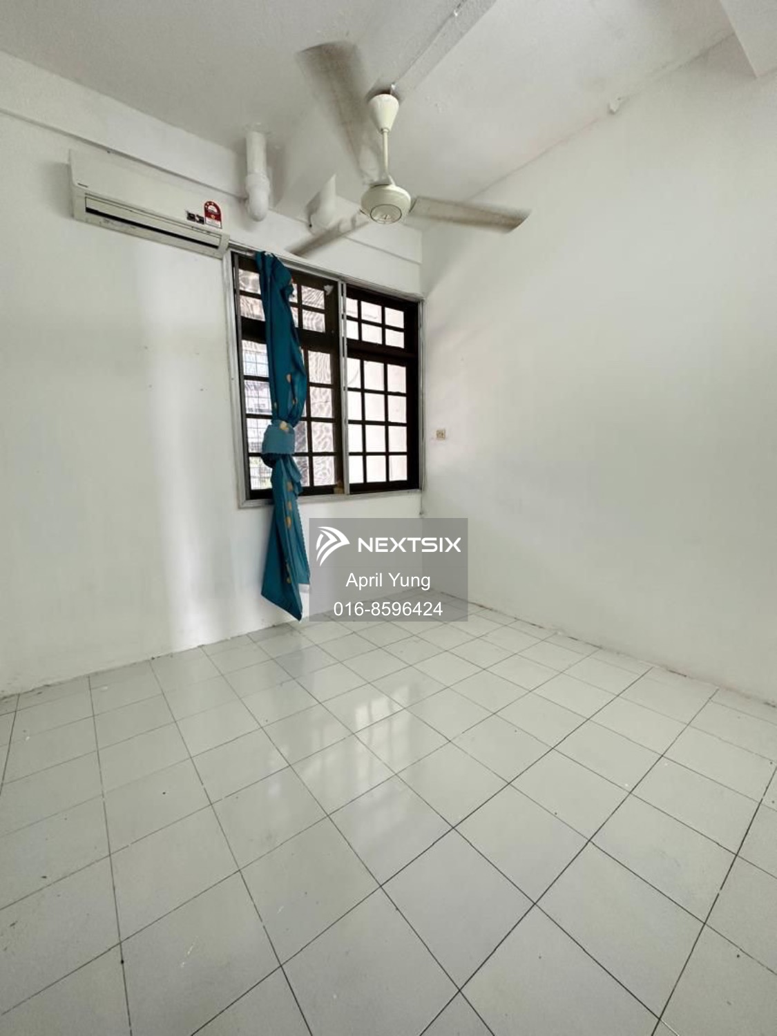 2-sty Terrace/Link House For Sale in Kuching Sarawak - Image 5