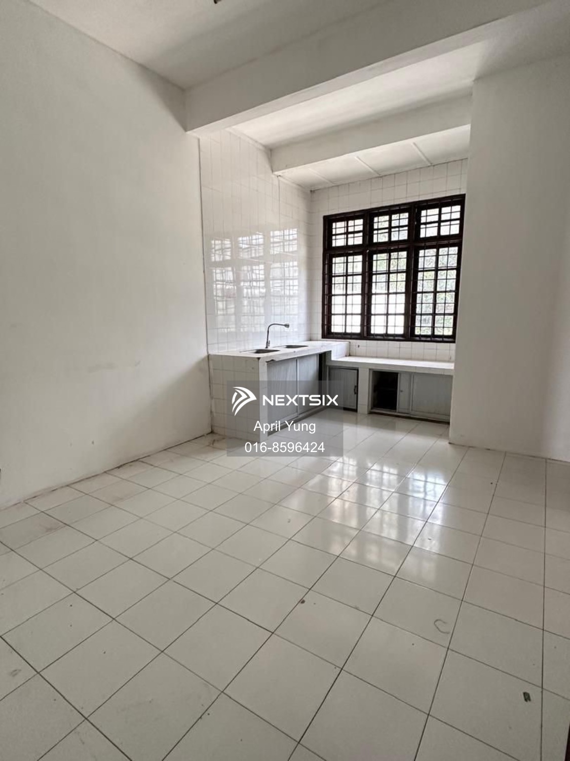 2-sty Terrace/Link House For Sale in Kuching Sarawak - Image 6