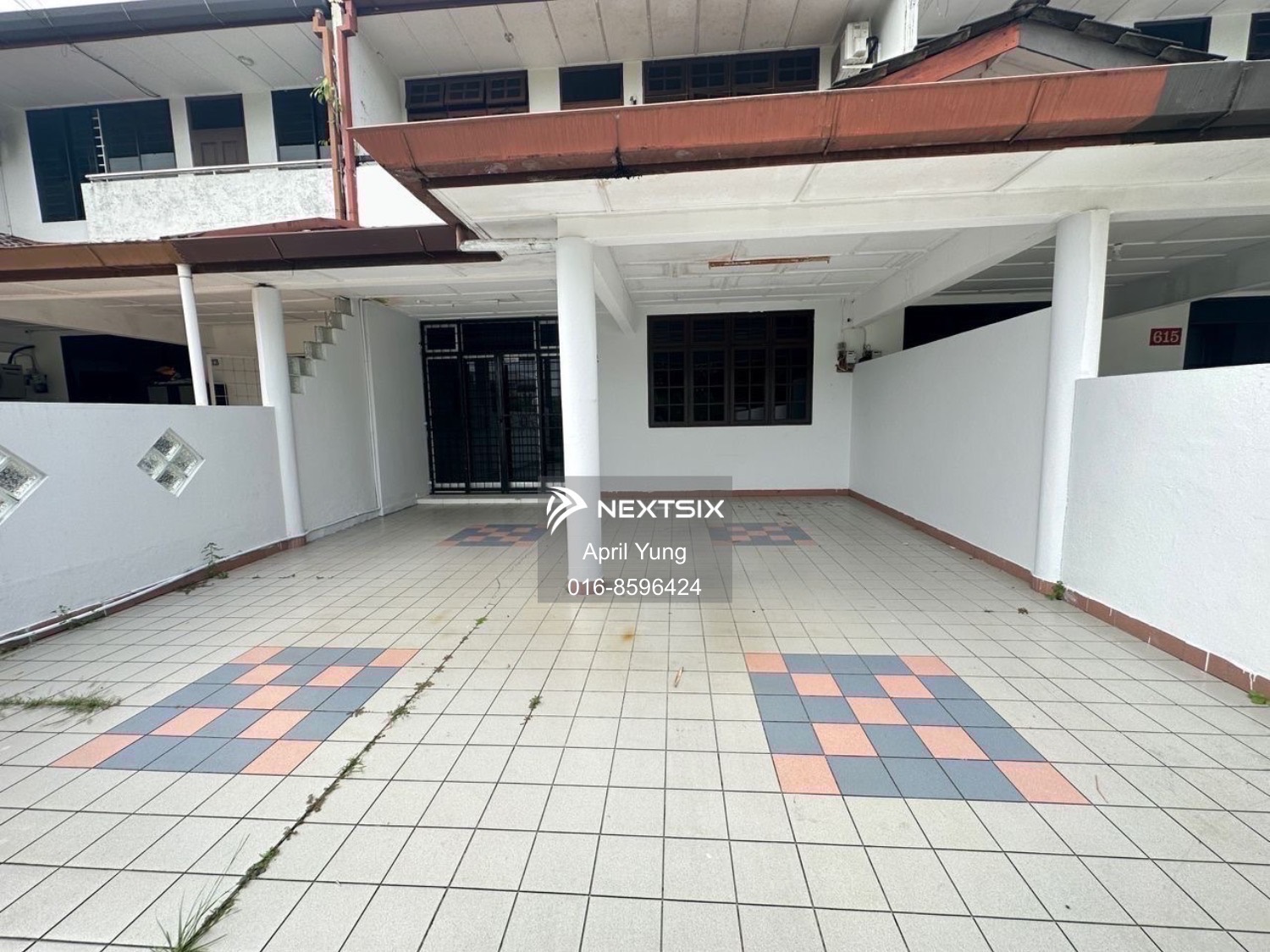 2-sty Terrace/Link House For Sale in Kuching Sarawak - Image 7
