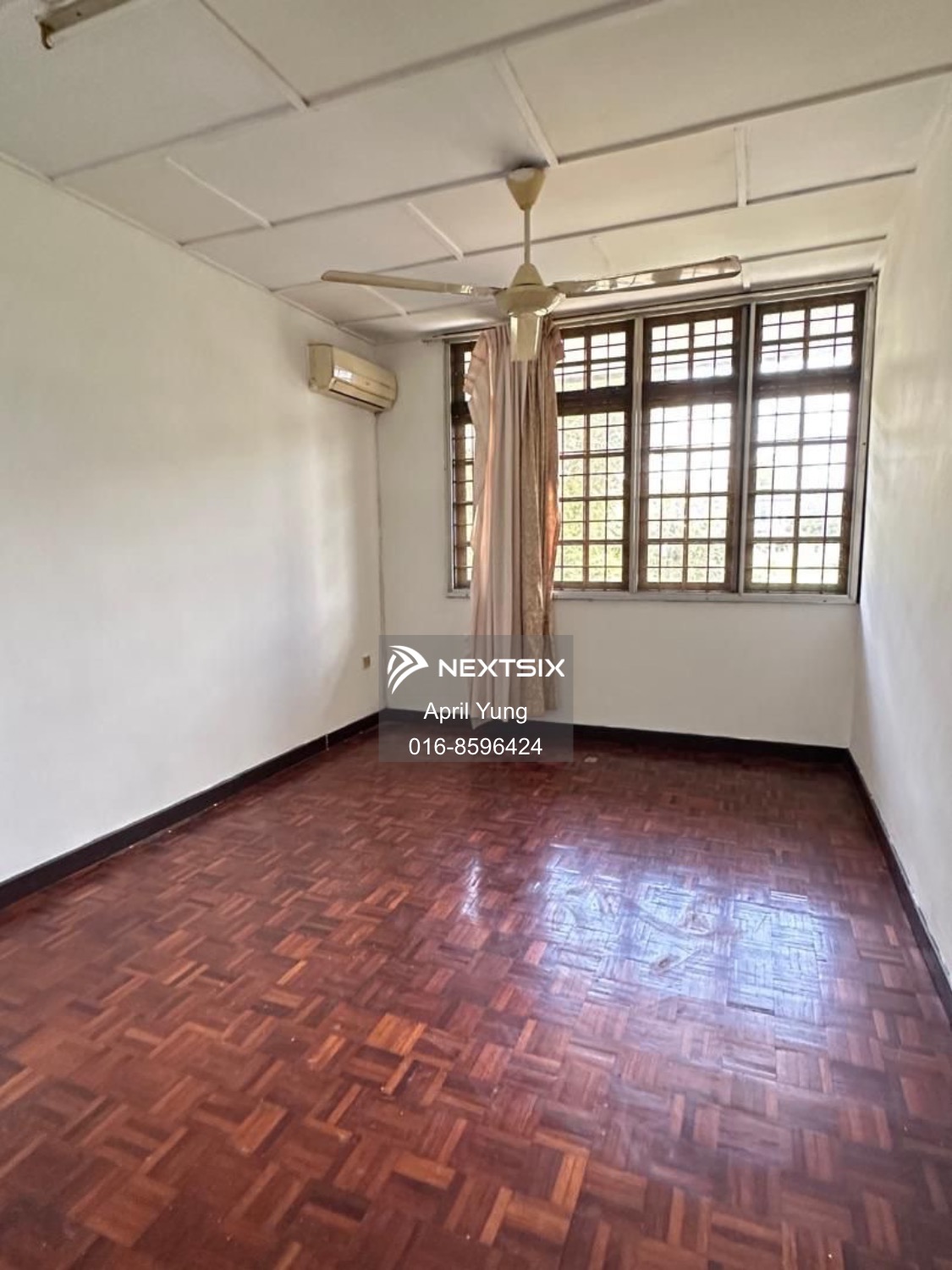 2-sty Terrace/Link House For Sale in Kuching Sarawak - Image 8