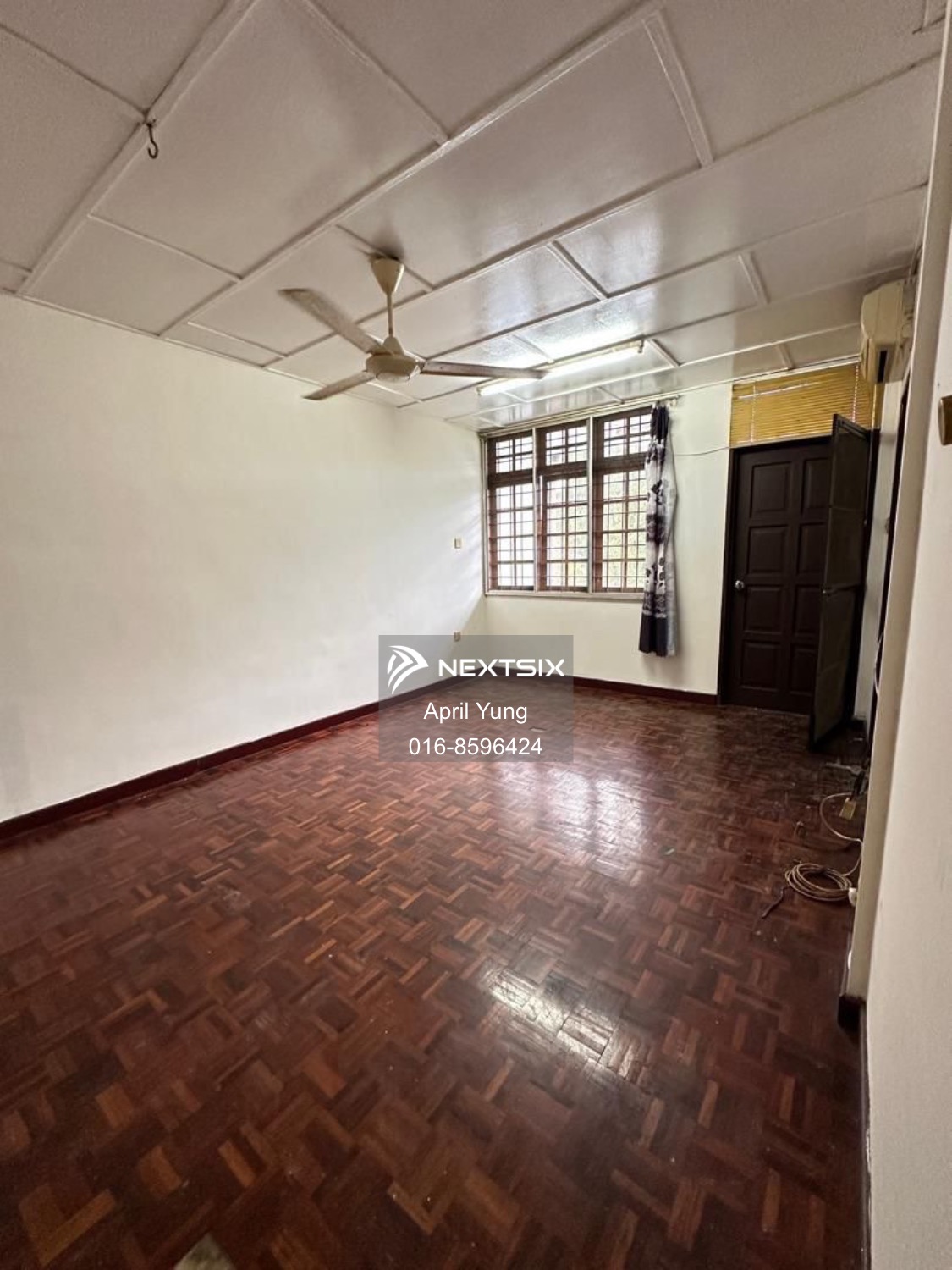 2-sty Terrace/Link House For Sale in Kuching Sarawak - Image 9