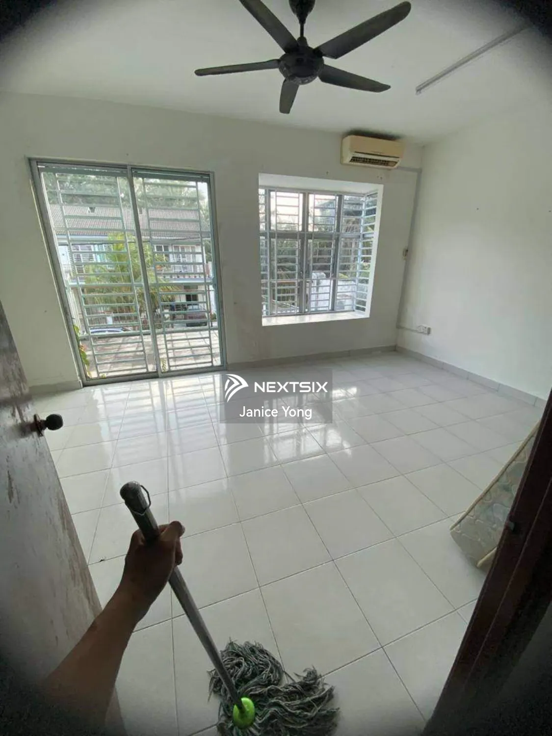 2-sty Terrace/Link House For Rent in Kulai Johor - Image 6