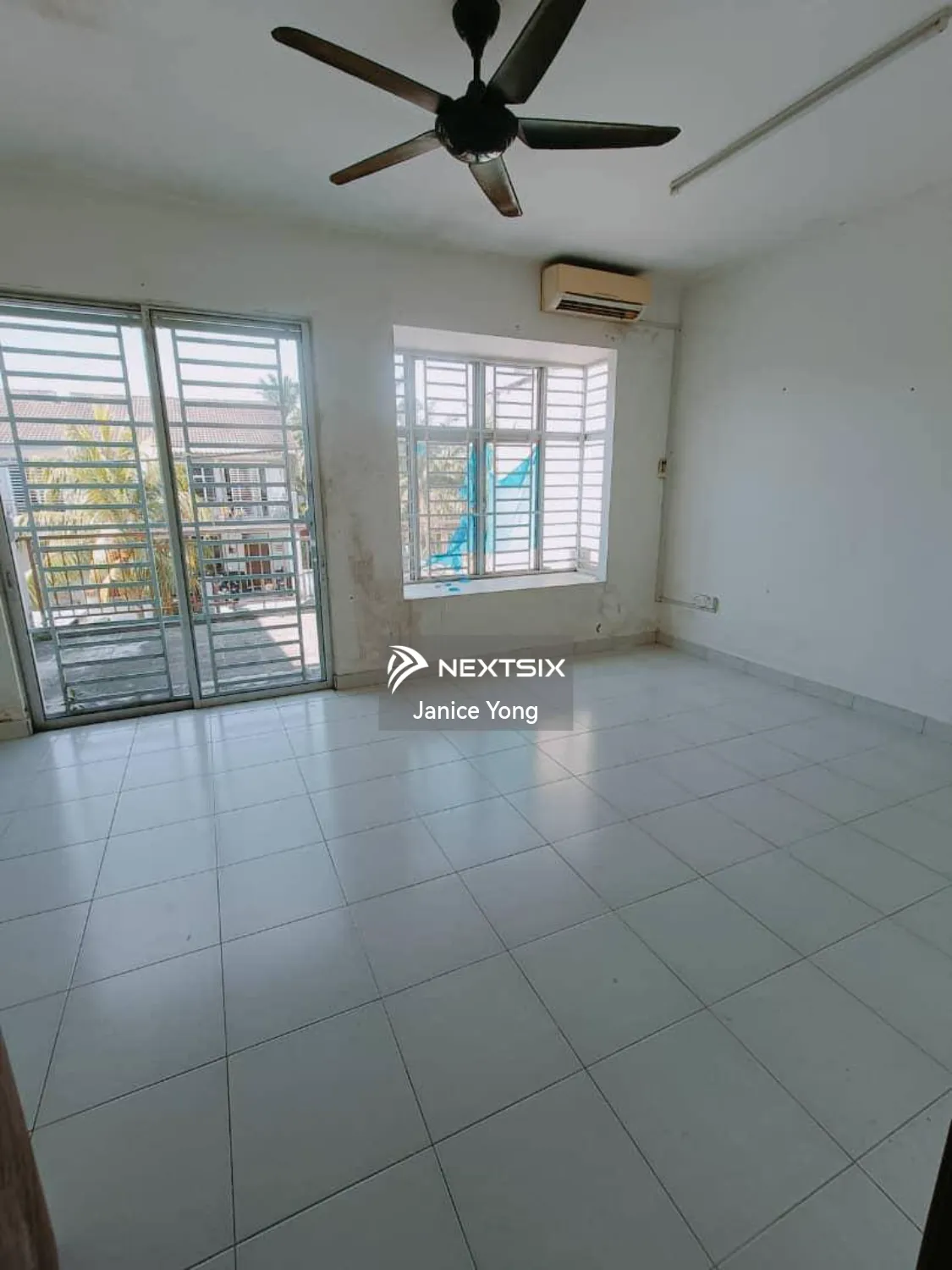 2-sty Terrace/Link House For Rent in Kulai Johor - Image 7