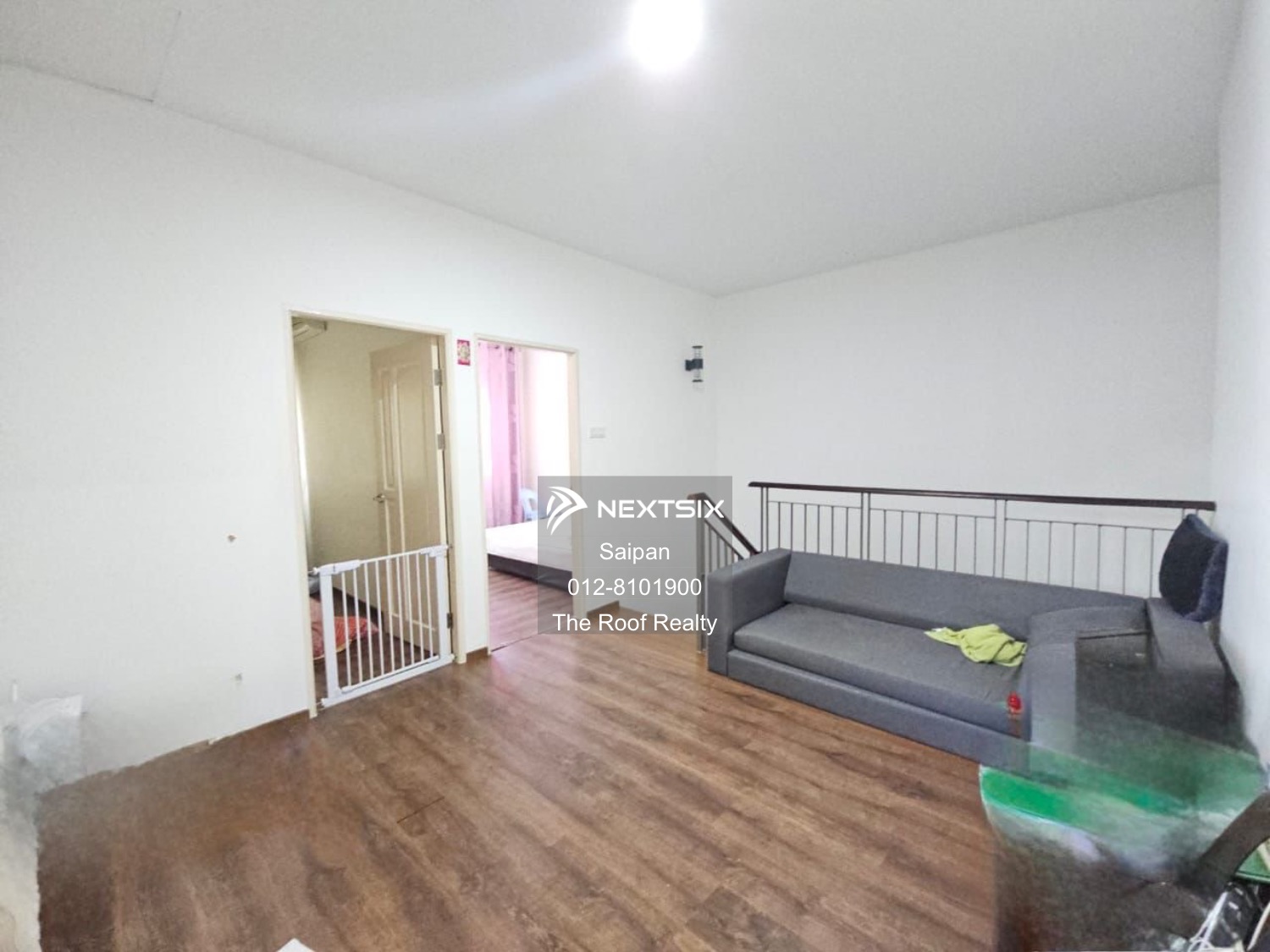 2-sty Terrace/Link House For Sale in Kuching Sarawak - Image 6