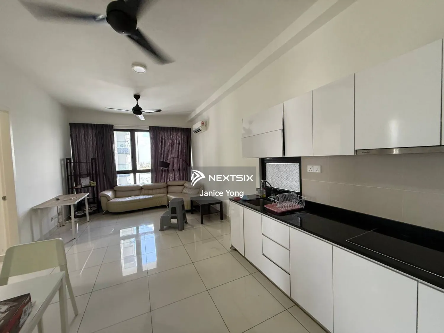 Serviced Residence For Rent in Iskandar Puteri (Nusajaya) Johor