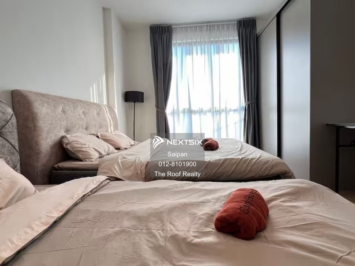 Apartment For Sale in Kuching Sarawak - Image 5