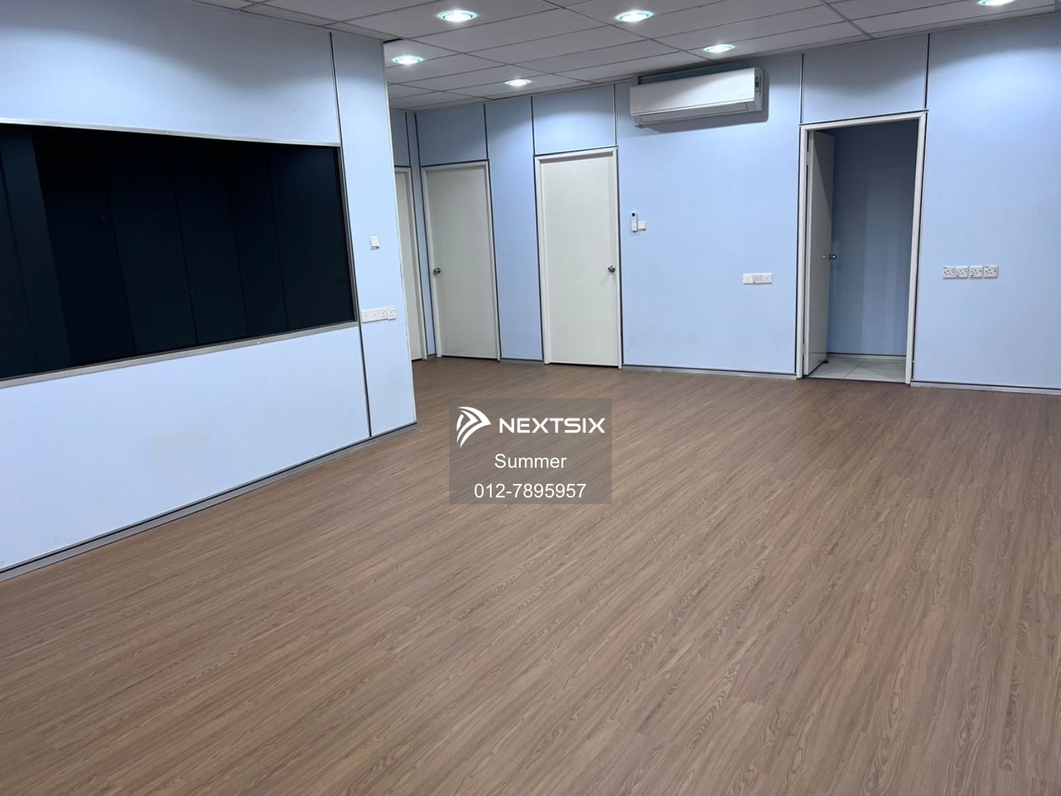 Office For Rent in Kota Kinabalu Sabah