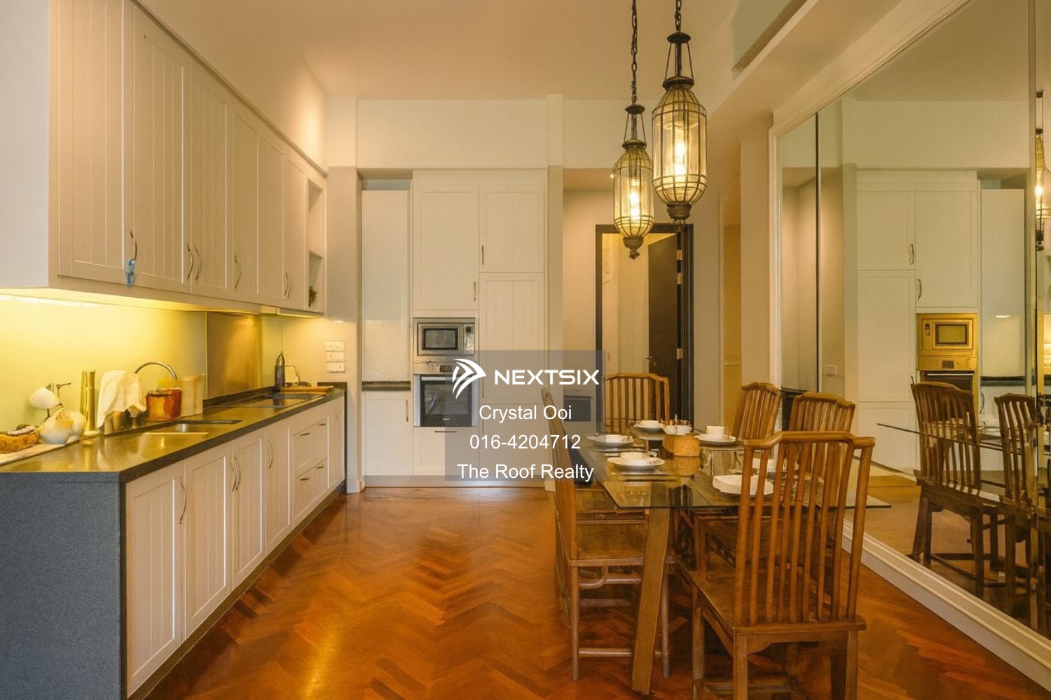 Condominium For Sale in Tanjong Tokong Penang - Image 10