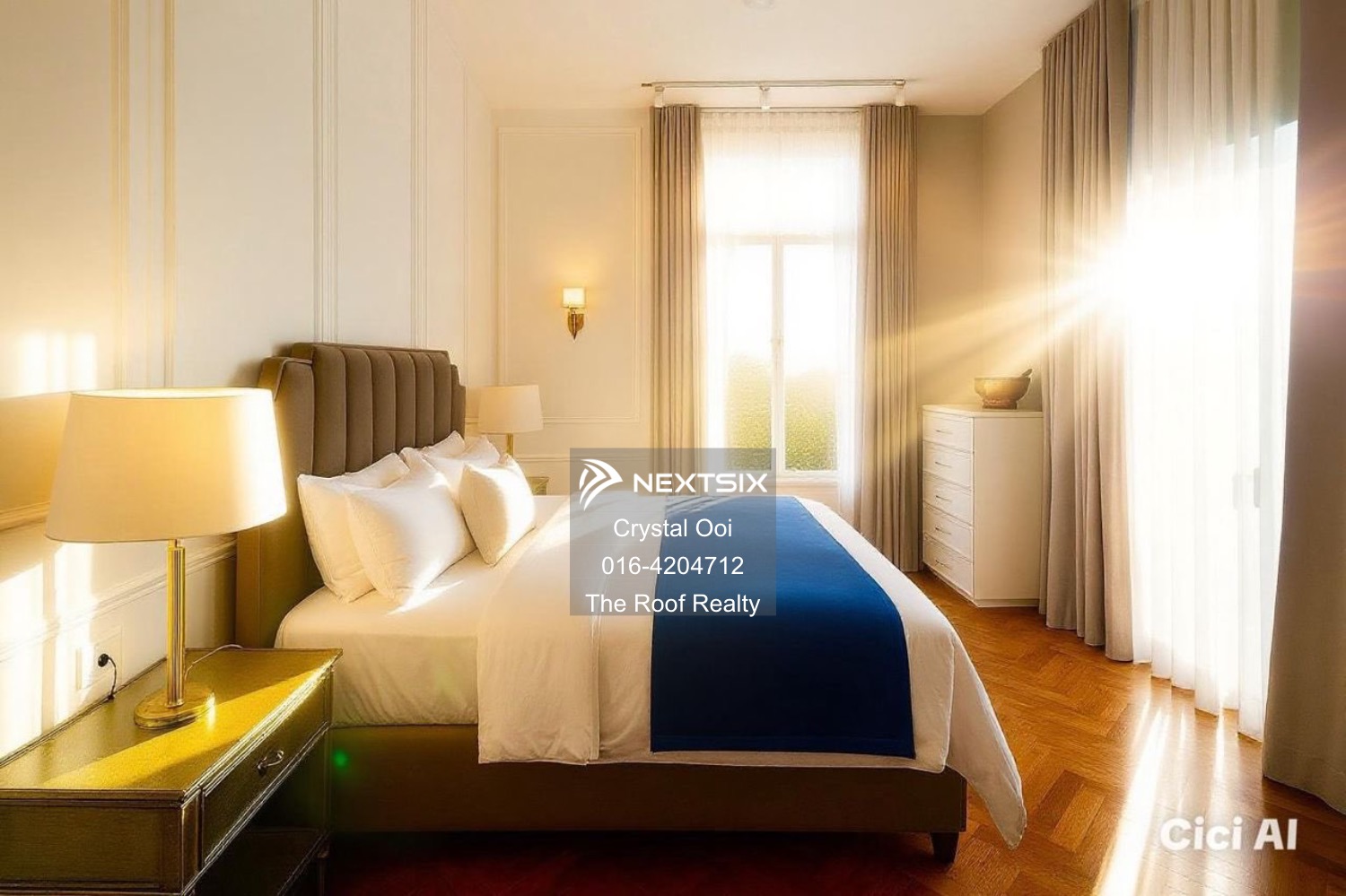 Condominium For Sale in Tanjong Tokong Penang - Image 12