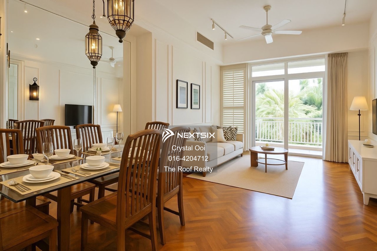 Condominium For Sale in Tanjong Tokong Penang - Image 6