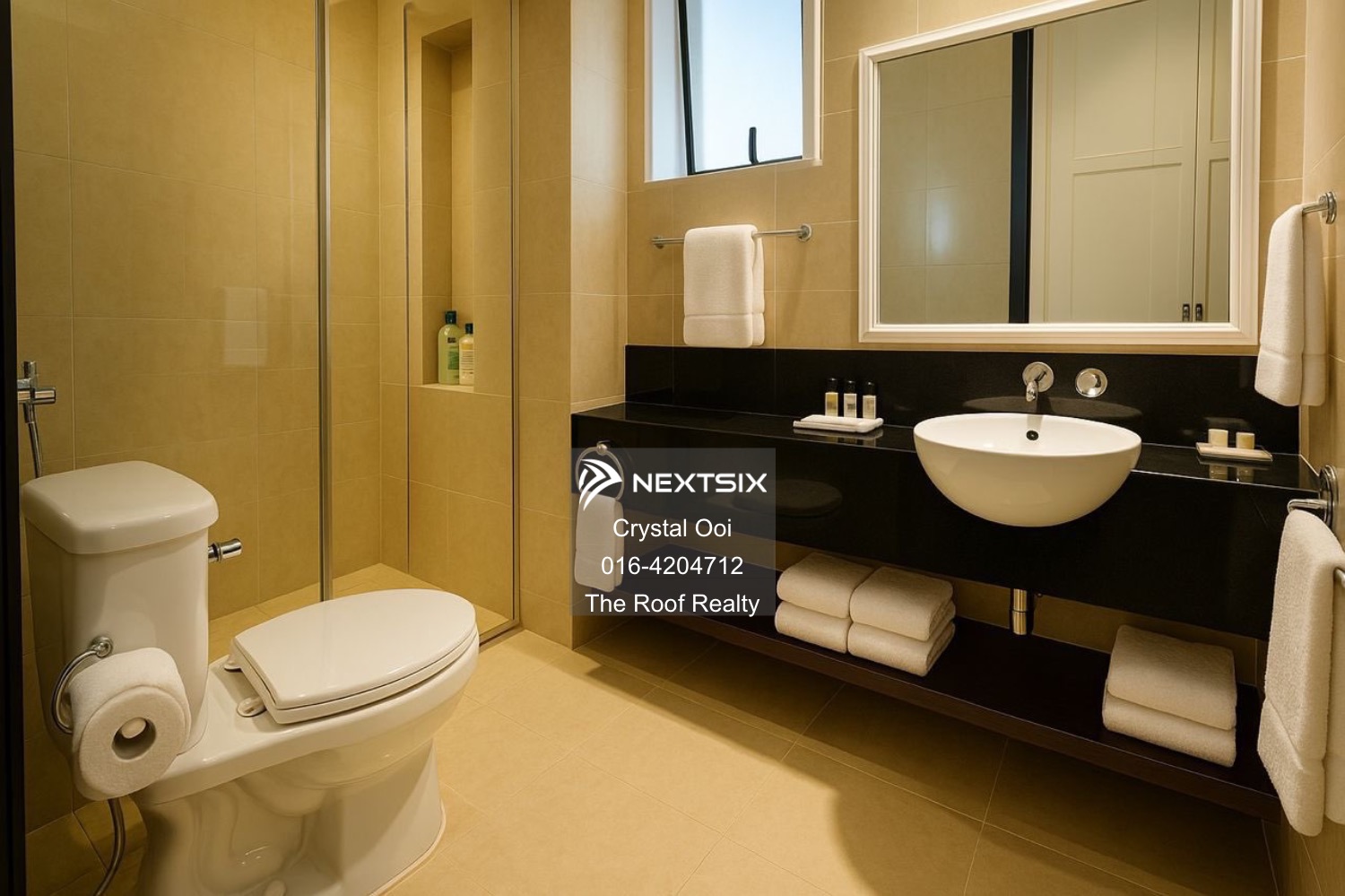 Condominium For Sale in Tanjong Tokong Penang - Image 9