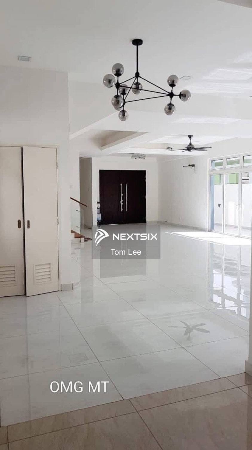 Bungalow For Sale in Setia Alam Selangor