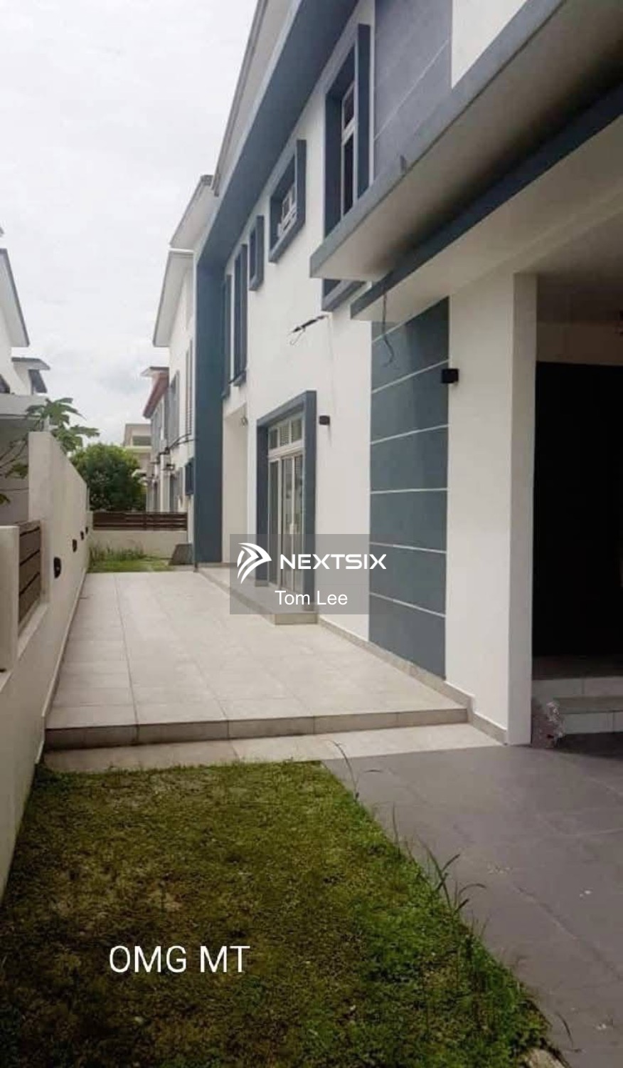 Bungalow For Sale in Setia Alam Selangor - Image 2