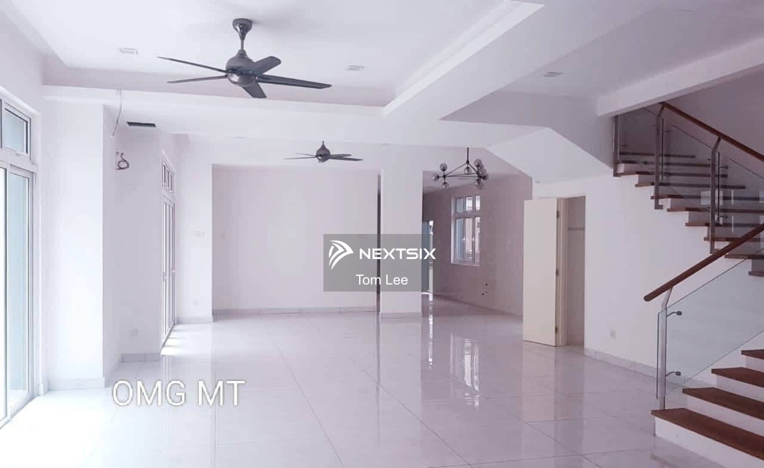 Bungalow For Sale in Setia Alam Selangor - Image 7
