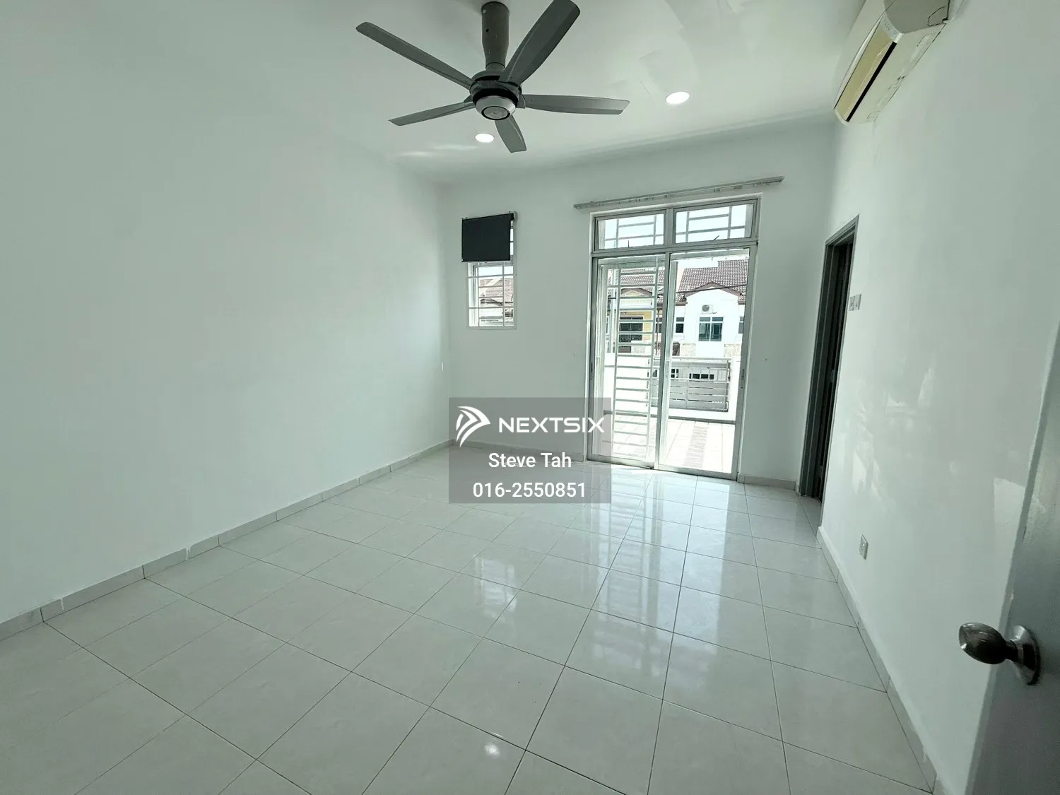 2-sty Terrace/Link House For Sale in Tebrau Johor