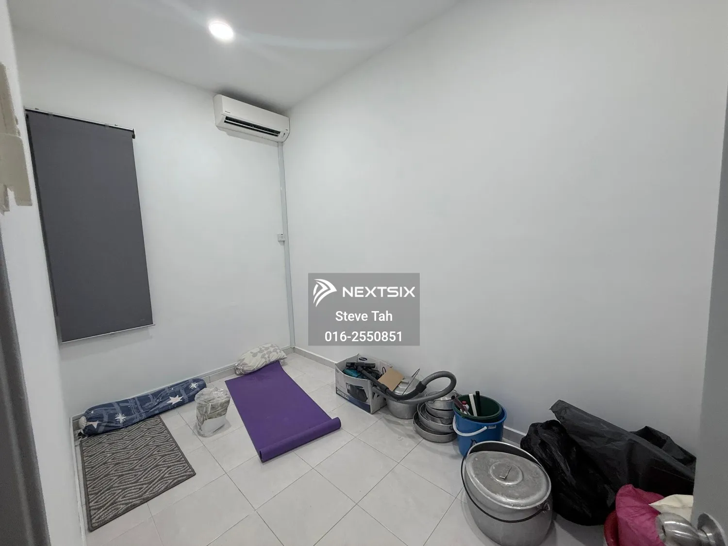 2-sty Terrace/Link House For Sale in Tebrau Johor - Image 11