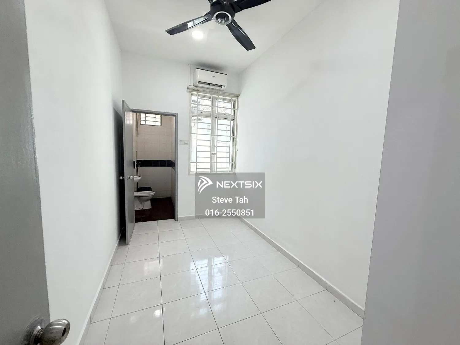 2-sty Terrace/Link House For Sale in Tebrau Johor - Image 12