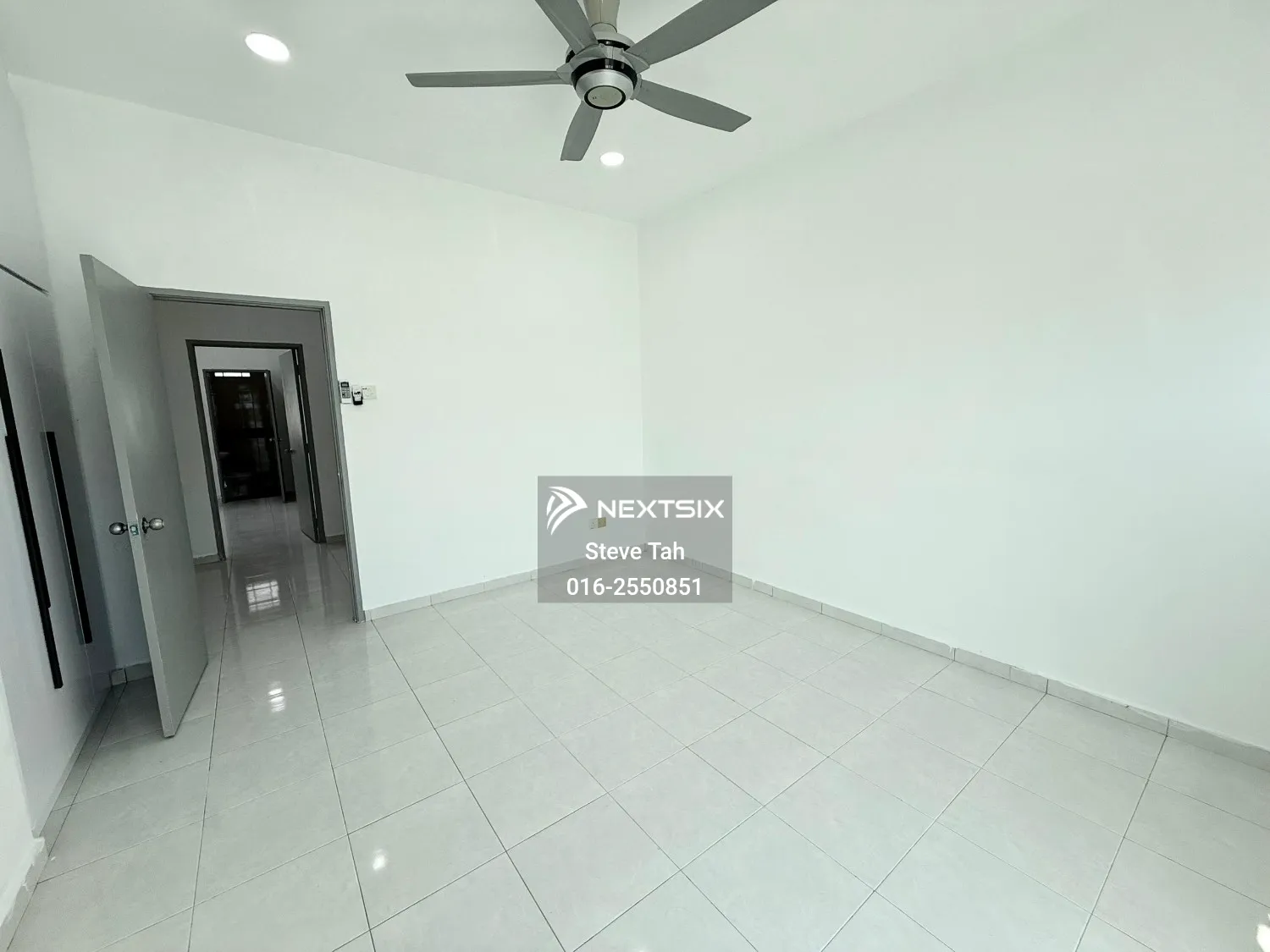 2-sty Terrace/Link House For Sale in Tebrau Johor - Image 5
