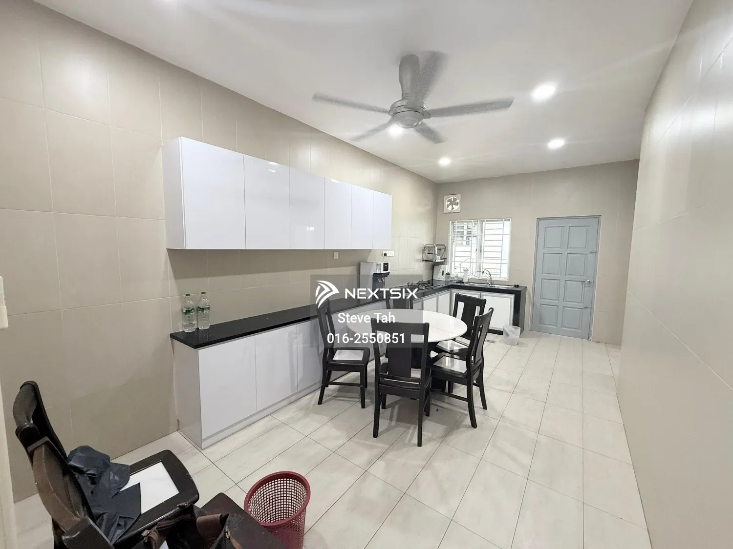 2-sty Terrace/Link House For Sale in Tebrau Johor - Image 8