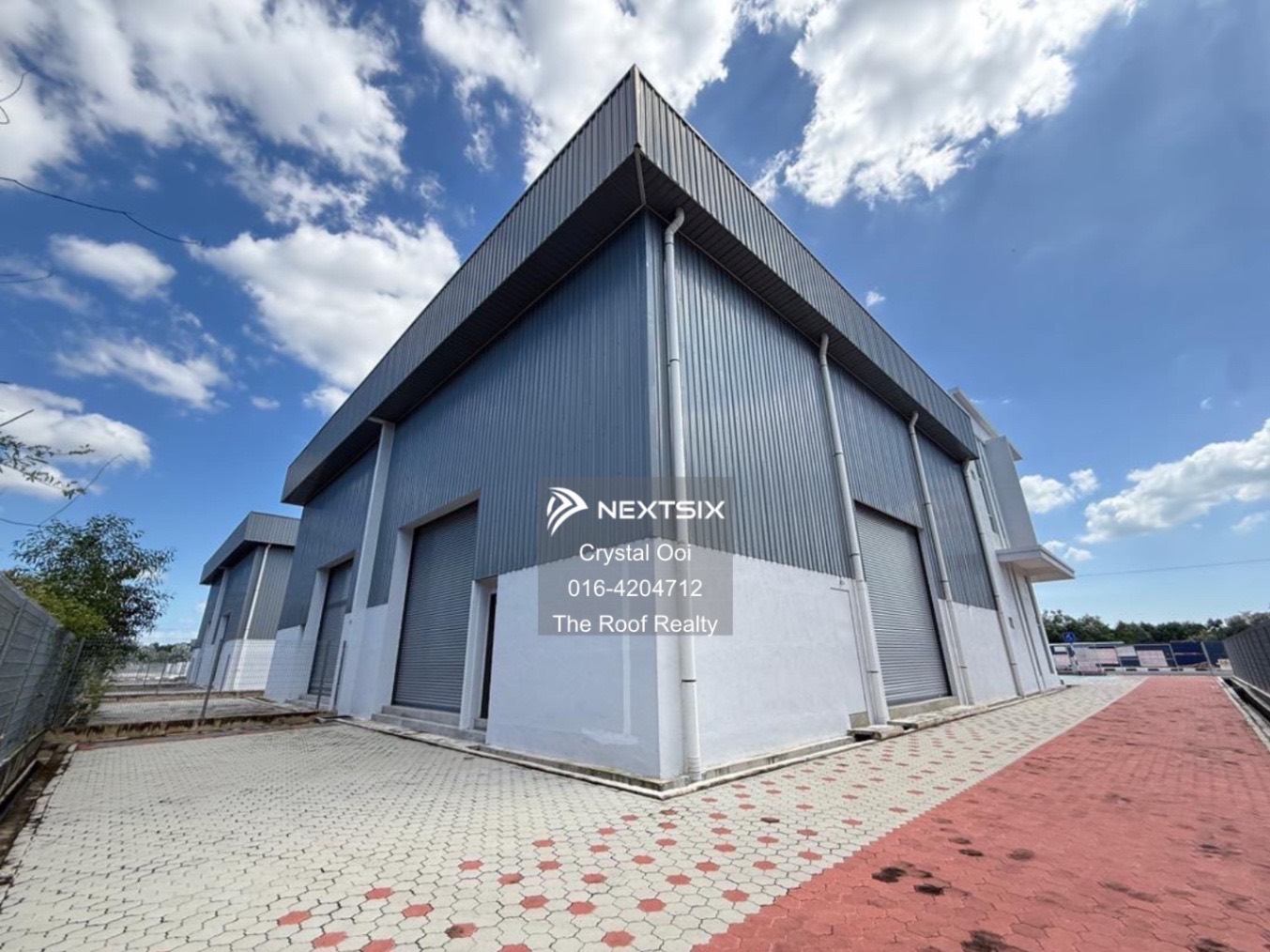 Semi-D Factory For Rent in Butterworth Penang - Image 13