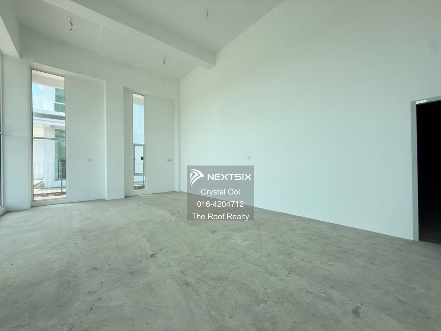 Semi-D Factory For Rent in Butterworth Penang - Image 3