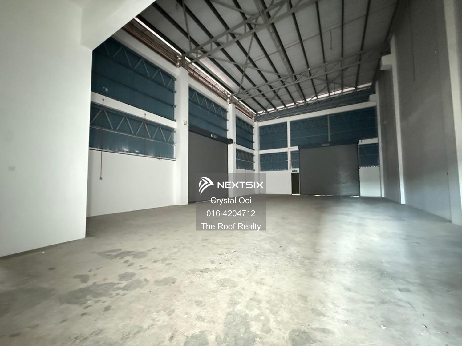 Semi-D Factory For Rent in Butterworth Penang - Image 4