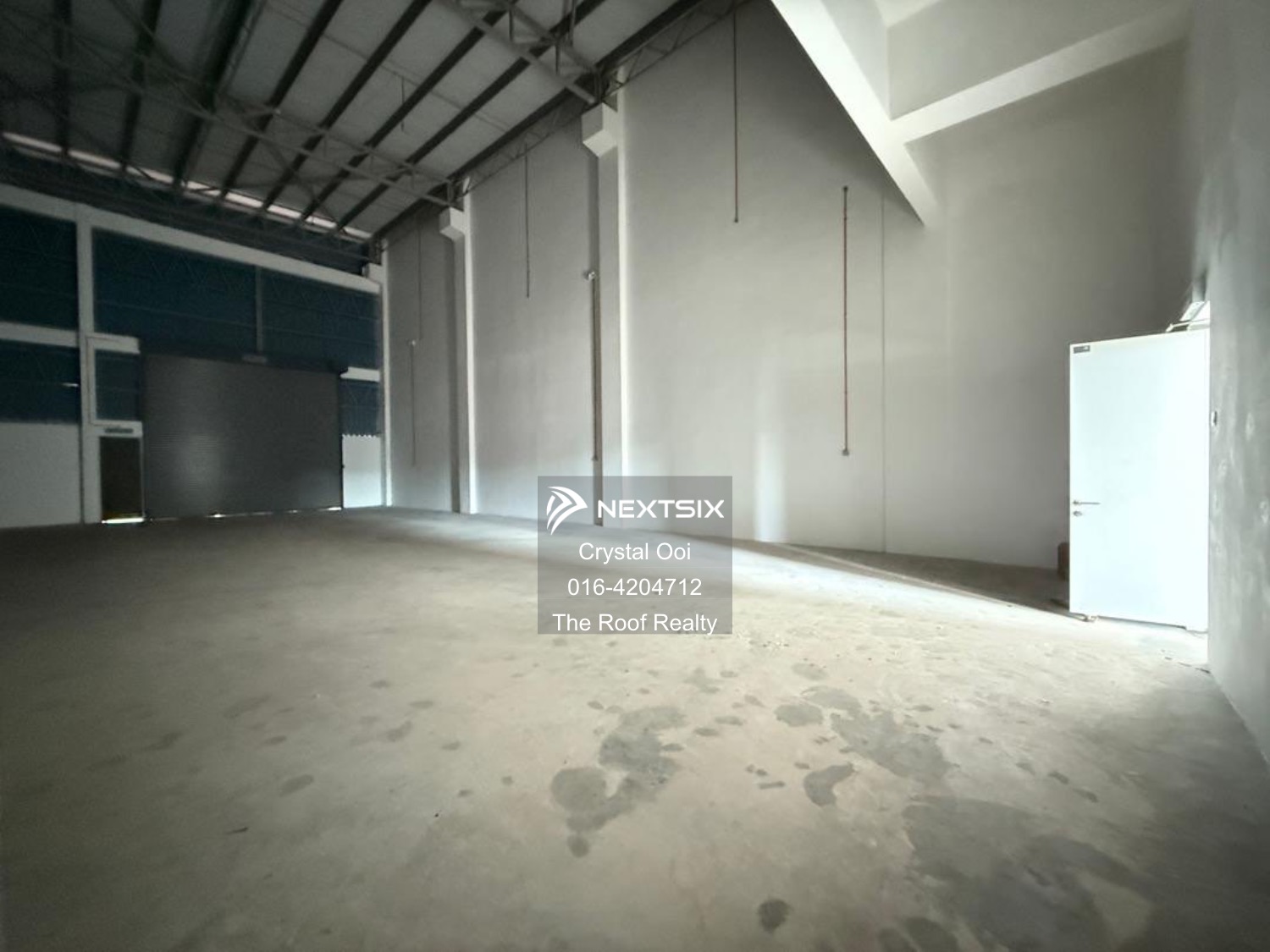 Semi-D Factory For Rent in Butterworth Penang - Image 5