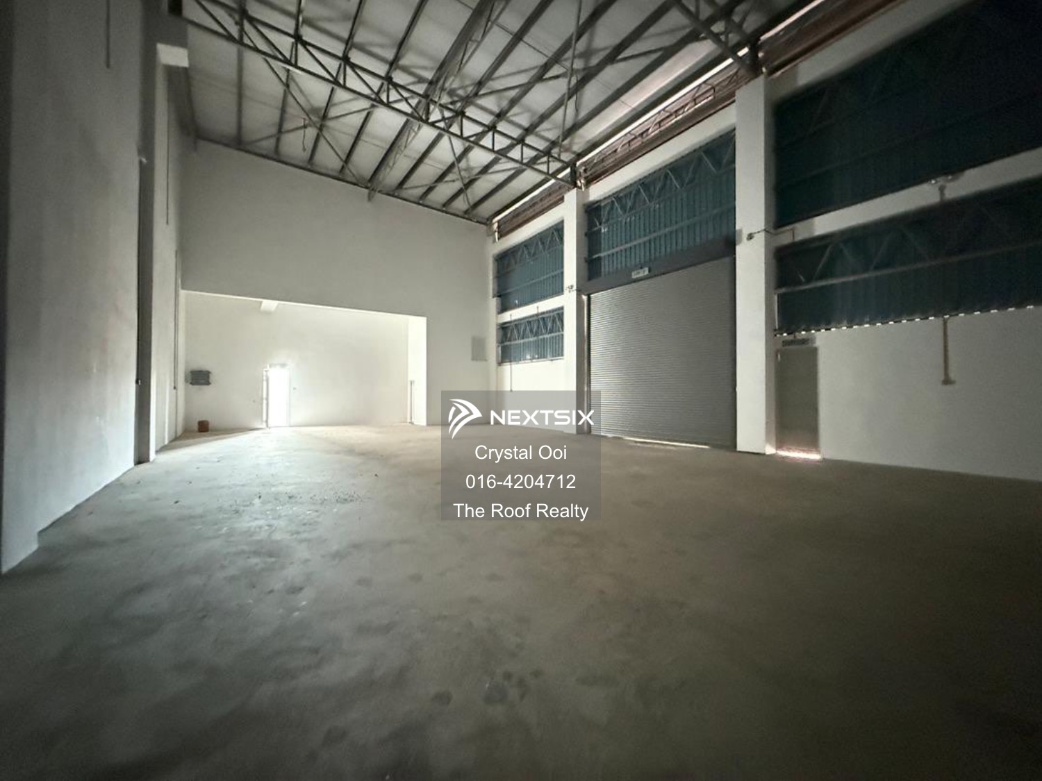 Semi-D Factory For Rent in Butterworth Penang - Image 7