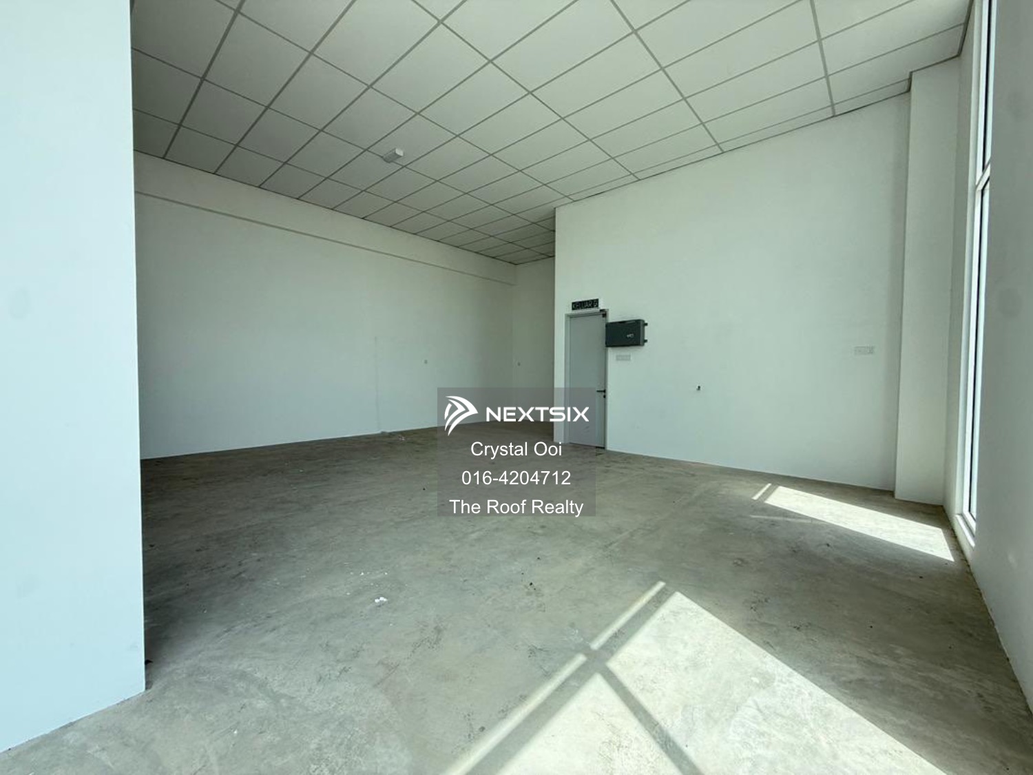 Semi-D Factory For Rent in Butterworth Penang - Image 8