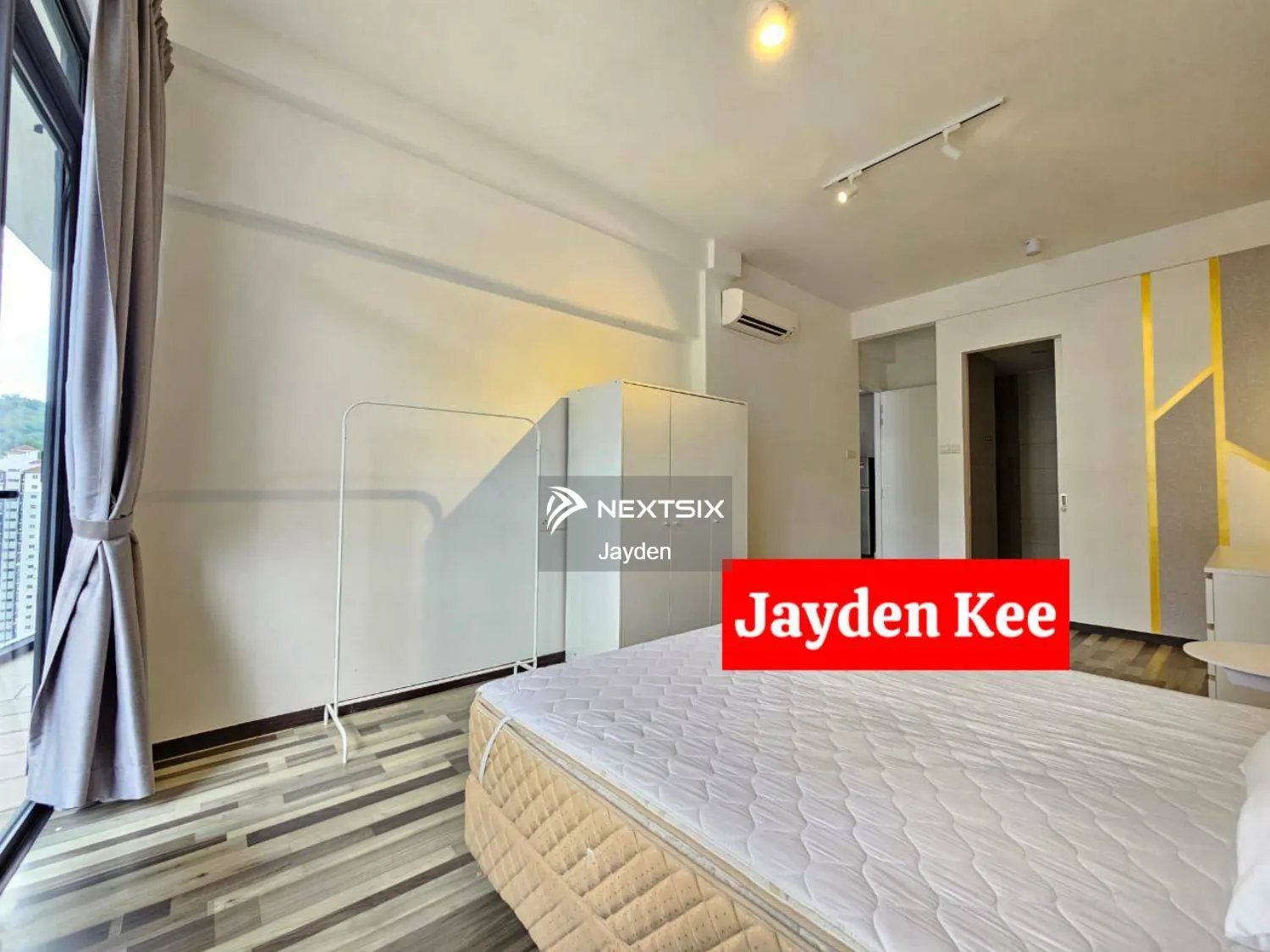 Serviced Residence For Rent in Gelugor Penang - Image 5