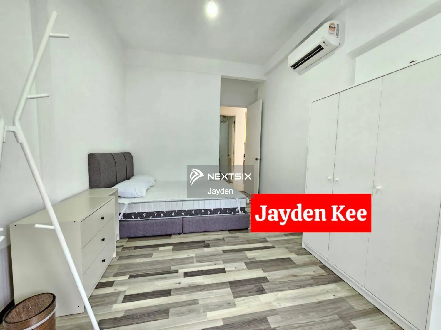 Serviced Residence For Rent in Gelugor Penang - Image 6