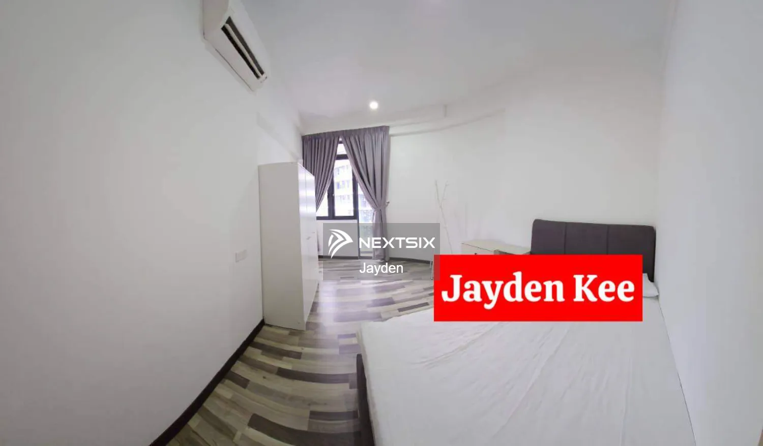Serviced Residence For Rent in Gelugor Penang - Image 7