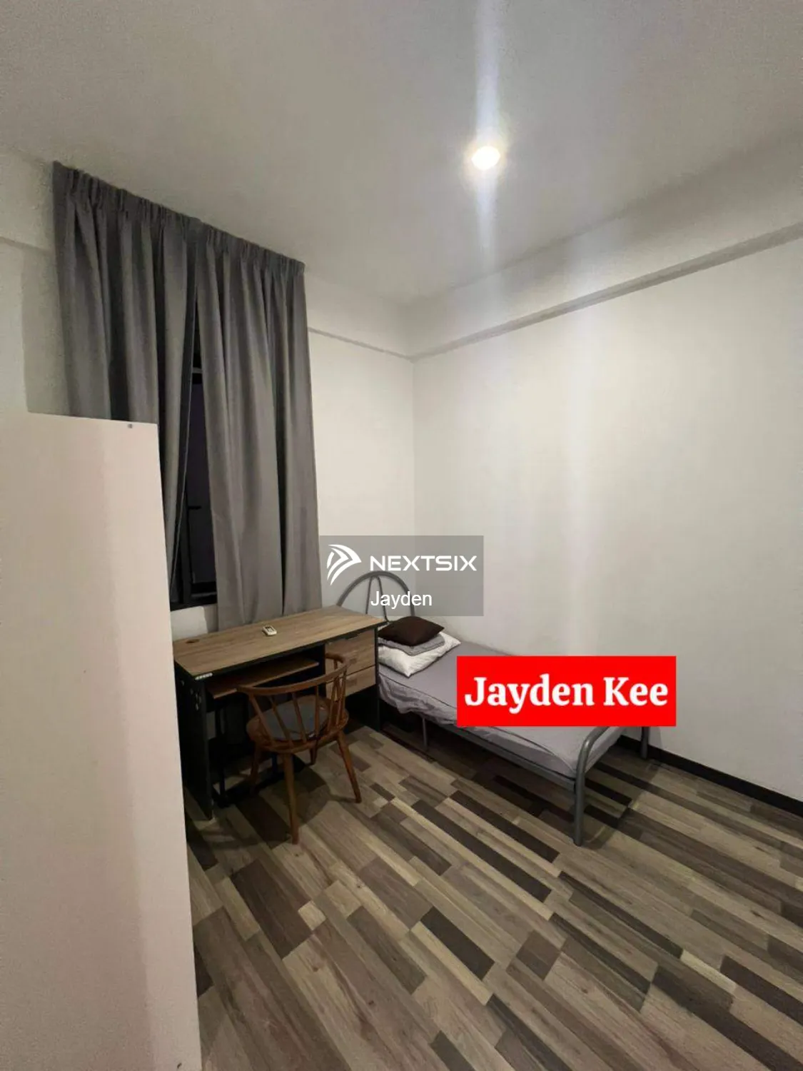 Serviced Residence For Rent in Gelugor Penang - Image 8