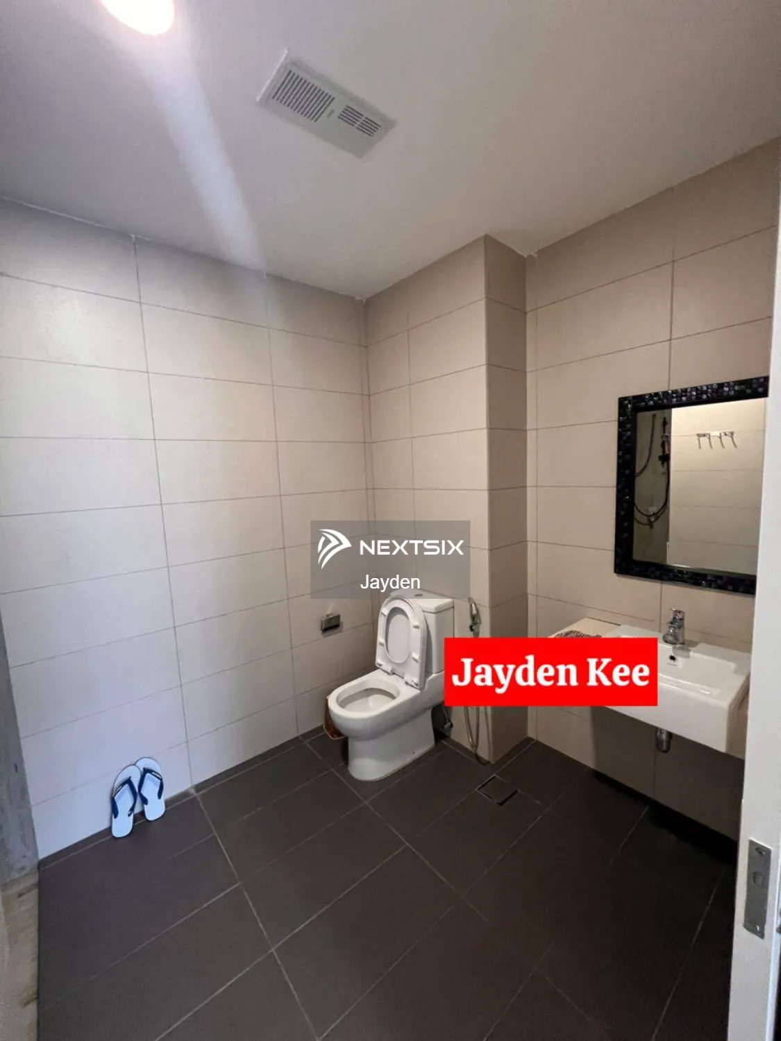 Serviced Residence For Rent in Gelugor Penang - Image 9