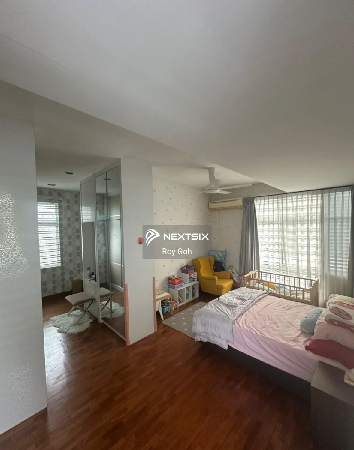 Semi-detached House For Sale in Skudai Johor - Image 10