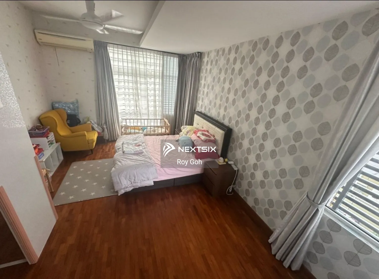 Semi-detached House For Sale in Skudai Johor - Image 12
